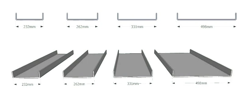 glass u channel glass dimensions glass u channel glass dimensions
