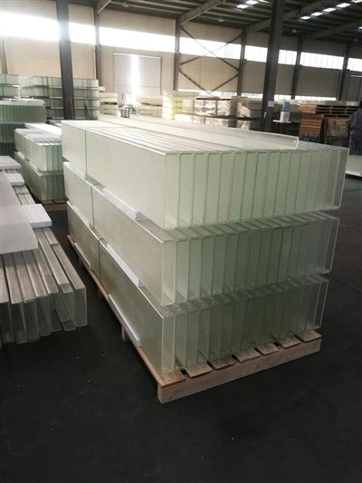 U heeft online gehard glas geprofileerd